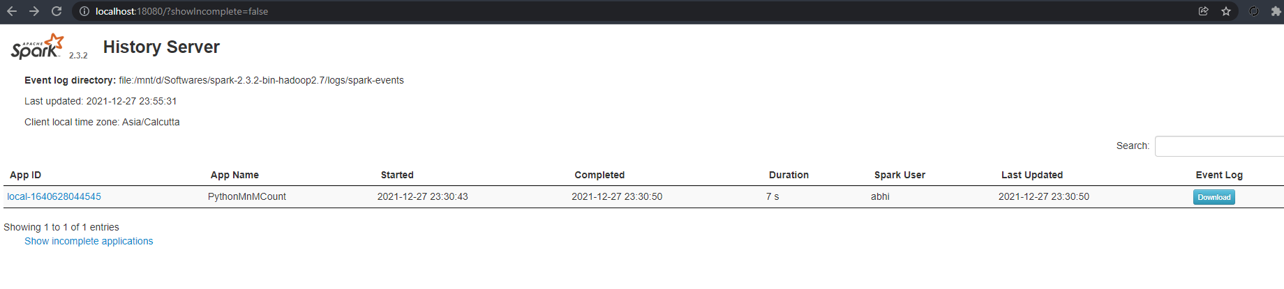 pyspark_hist
